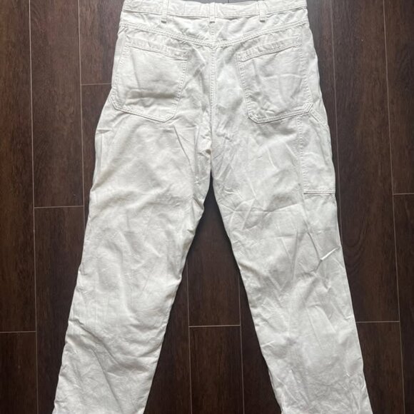 Uniqlo Utility Work Pants - Picture 4 of 4